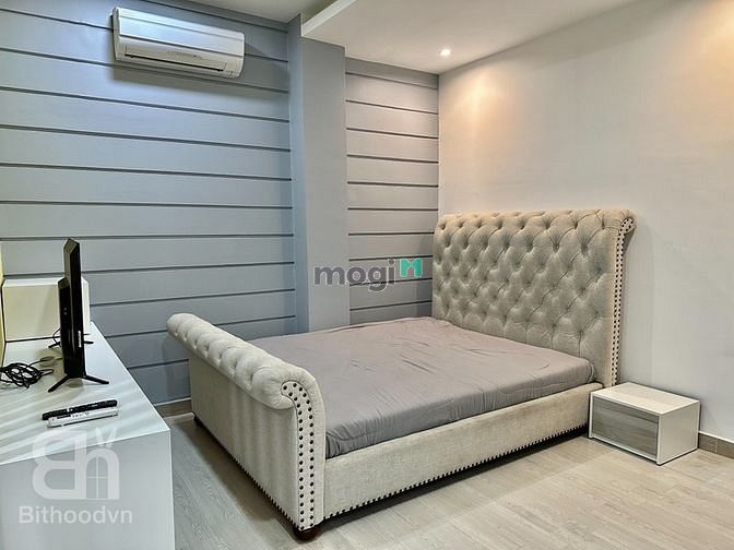 Hình ảnh NHÀ MẶT TIỀN MỚI XÂY Bình Thạnh qua Chợ Thị Nghè 3 phút