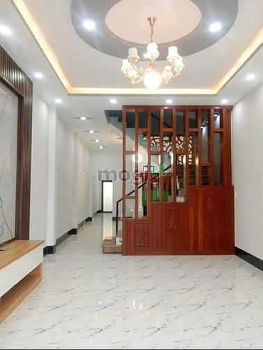 Hình ảnh Nhà hẻm Lê Văn Phan 1trệt 1 lầu 2pn 2wc shr 2Tỷ280