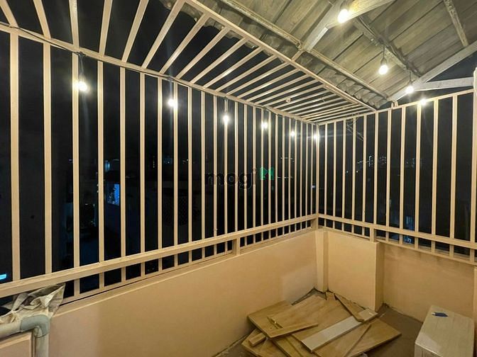 Hình ảnh Mb6623 nạp rút nhanh chóng cao cấp full nội thất balcon Tôn THẤT THUYẾT Q4