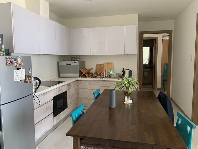 Hình ảnh Cho thuê Trang Chủ MB66.COM / Đăng Ký Tặng 66K RIVA PARK 80M2 2PN2WC lầu cao view thoáng