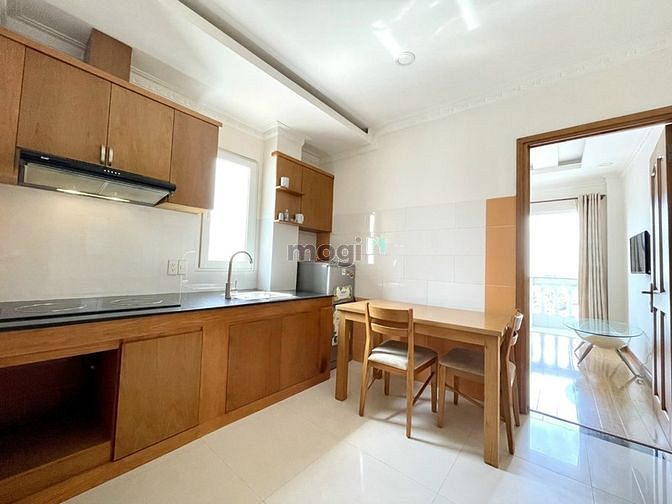 Hình ảnh 2PN NGAY XUÂN THUỶ THẢO ĐIỀN - nhà mới vị trí đắt địa