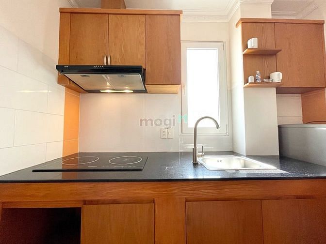 Hình ảnh 2PN NGAY XUÂN THUỶ THẢO ĐIỀN - nhà mới vị trí đắt địa