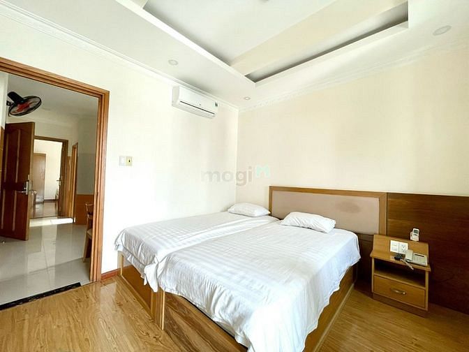 Hình ảnh 2PN NGAY XUÂN THUỶ THẢO ĐIỀN - nhà mới vị trí đắt địa