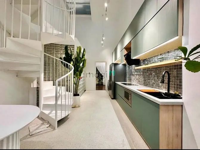 Hình ảnh 💥NHÀ MỚI Y HÌNH đ. Xóm Chiếu, p16, Q4, 58.6m2, 1tỷ 460
