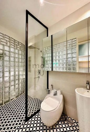 Hình ảnh 💥NHÀ MỚI Y HÌNH đ. Xóm Chiếu, p16, Q4, 58.6m2, 1tỷ 460