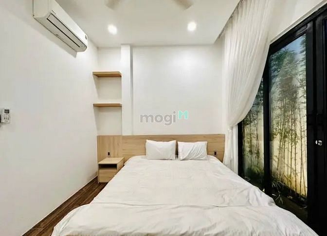 Hình ảnh 💥NHÀ MỚI Y HÌNH đ. Xóm Chiếu, p16, Q4, 58.6m2, 1tỷ 460