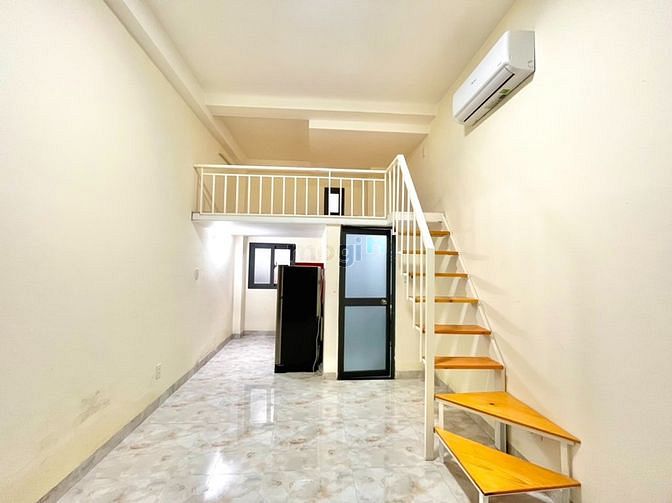 Hình ảnh 🏦 CĂN HỘ DUPLEX Ngã Tư Bảy Hiền Sát BỆNH VIỆN THỐNG NHẤT Rộng 30M2