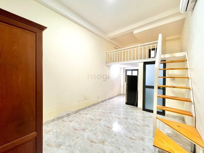 Hình ảnh 🏦 CĂN HỘ DUPLEX Ngã Tư Bảy Hiền Sát BỆNH VIỆN THỐNG NHẤT Rộng 30M2