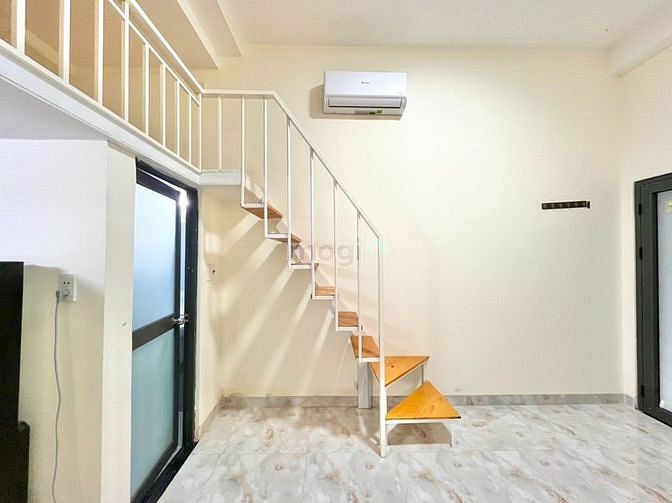Hình ảnh 🏦 CĂN HỘ DUPLEX Ngã Tư Bảy Hiền Sát BỆNH VIỆN THỐNG NHẤT Rộng 30M2