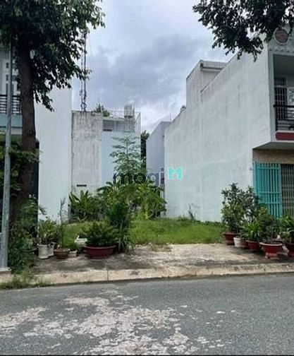 Hình ảnh Bán lô đất sổ hồng riêng, 150m2, thổ cư 100%. Đại Học Thủ Dầu 1