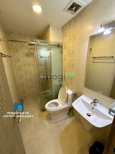 Hình ảnh Cho thuê Trang Chủ MB66.COM / Đăng Ký Tặng 66K 80M2 2PN2WC RIVA PARK view đẹp
