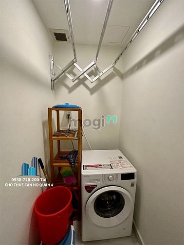 Hình ảnh Cho thuê Trang Chủ MB66.COM / Đăng Ký Tặng 66K 80M2 2PN2WC RIVA PARK view đẹp