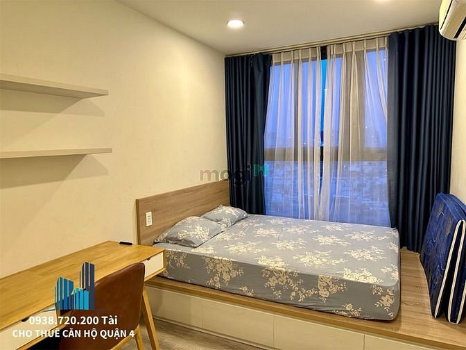 Hình ảnh Cho thuê Trang Chủ MB66.COM / Đăng Ký Tặng 66K 80M2 2PN2WC RIVA PARK view đẹp