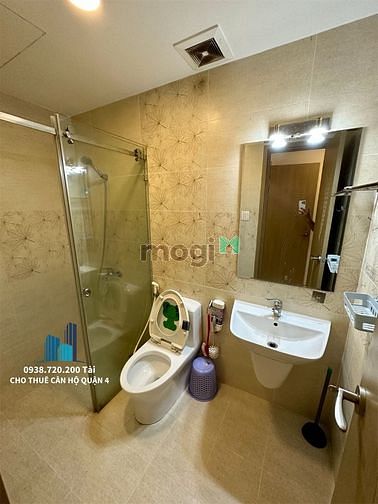 Hình ảnh Cho thuê Trang Chủ MB66.COM / Đăng Ký Tặng 66K 80M2 2PN2WC RIVA PARK view đẹp