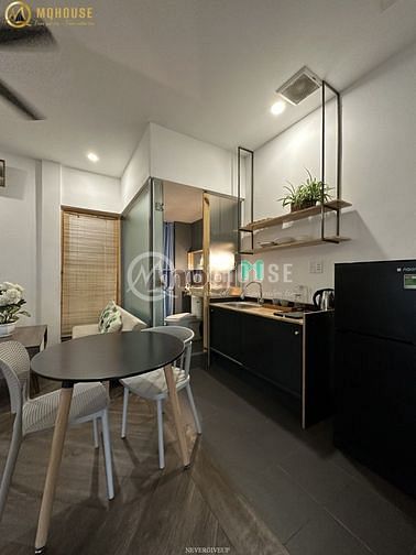 Hình ảnh 🌈 Mb6623 nạp rút nhanh chóng studio full nội thất gần ngã tư Hàng Xanh🎈