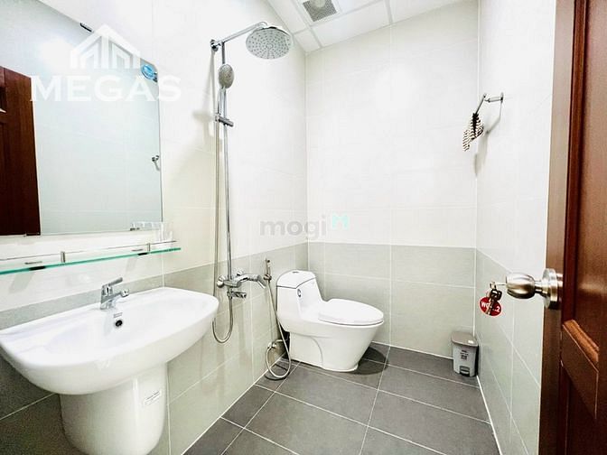 Hình ảnh Còn 1 phòng duplex siêu thoáng ngay Đại Học Văn Lang cs3 & IUH