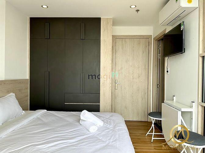 Hình ảnh 🎉Cho thuê Căn Hộ Studio Luxury ban công_Cư Xá Bắc Hải Q10