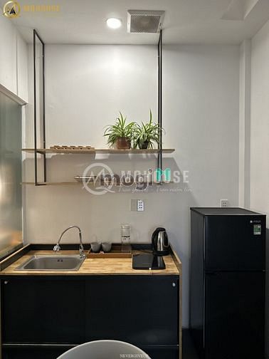 Hình ảnh 🌈 Mb6623 nạp rút nhanh chóng studio full nội thất gần ngã tư Hàng Xanh🎈