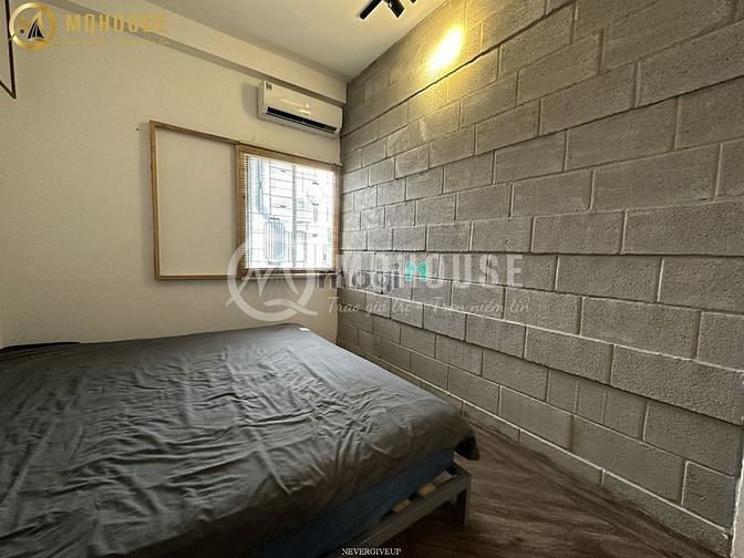 Hình ảnh 🌈 Mb6623 nạp rút nhanh chóng studio full nội thất gần ngã tư Hàng Xanh🎈