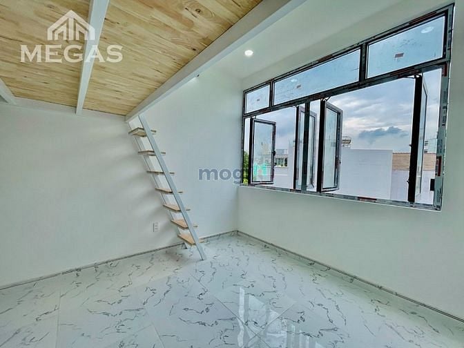 Hình ảnh Còn 1 phòng duplex siêu thoáng ngay Đại Học Văn Lang cs3 & IUH