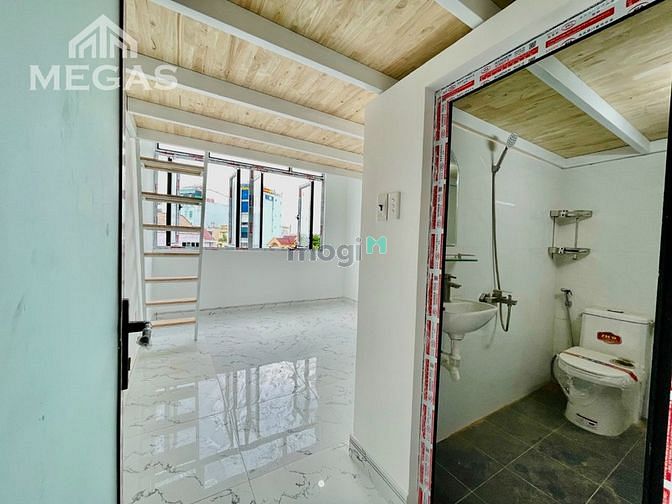 Hình ảnh Còn 1 phòng duplex siêu thoáng ngay Đại Học Văn Lang cs3 & IUH