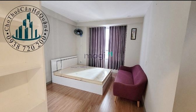 Hình ảnh Cho thuê Trang Chủ MB66.COM / Đăng Ký Tặng 66K GOLD VIEW 70M2 2PN1WC