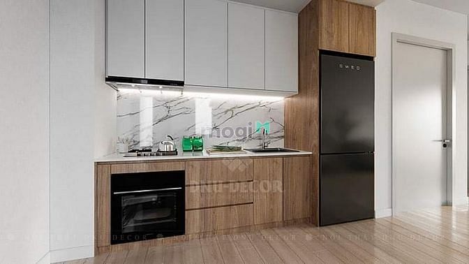 Hình ảnh BÁN GẤP CHCC đ Cô Giang, p Cô Giang, Q1 72m2 1tỷ 525