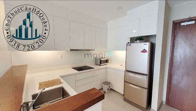 Hình ảnh Cho thuê Trang Chủ MB66.COM / Đăng Ký Tặng 66K GOLD VIEW 70M2 2PN1WC