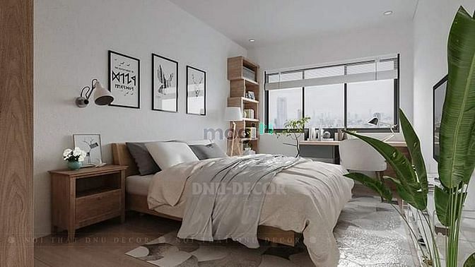 Hình ảnh BÁN GẤP CHCC đ Cô Giang, p Cô Giang, Q1 72m2 1tỷ 525