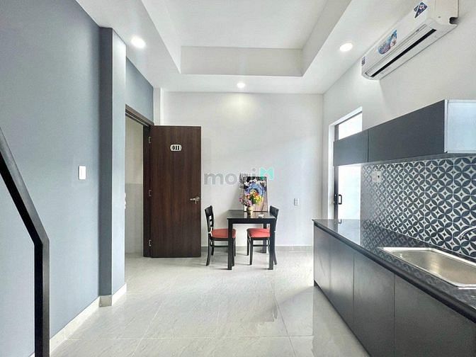 Hình ảnh cho thue duplex mặt tiền đường Lê Trọng Tấn Tân Phú