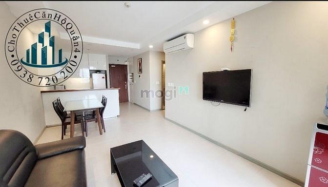 Hình ảnh Cho thuê Trang Chủ MB66.COM / Đăng Ký Tặng 66K GOLD VIEW 70M2 2PN1WC