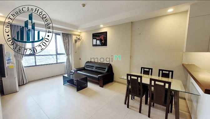 Hình ảnh Cho thuê Trang Chủ MB66.COM / Đăng Ký Tặng 66K GOLD VIEW 70M2 2PN1WC