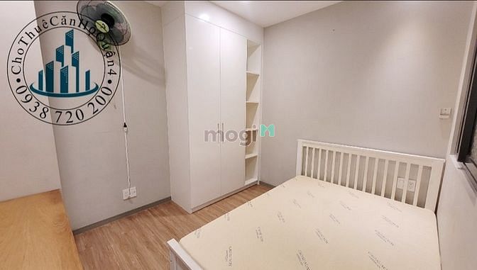 Hình ảnh Cho thuê Trang Chủ MB66.COM / Đăng Ký Tặng 66K GOLD VIEW 70M2 2PN1WC