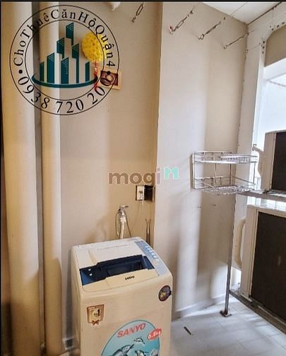 Hình ảnh Cho thuê Trang Chủ MB66.COM / Đăng Ký Tặng 66K GOLD VIEW 70M2 2PN1WC