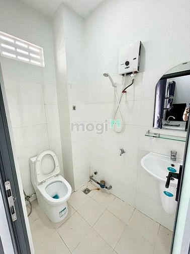 Hình ảnh Studio bancol full Nội thất đẹp như chung cư cao cấp