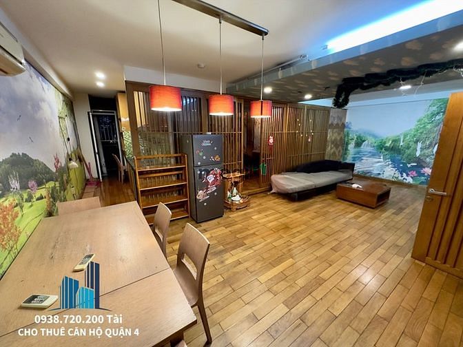 Hình ảnh Cho thuê Trang Chủ MB66.COM / Đăng Ký Tặng 66K H3 73M2 2PN1WC