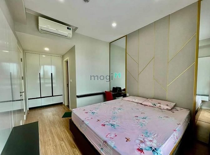 Hình ảnh VỀ QUÊ SỐNG CH Flora Novia Q. TD 56m2 2pn