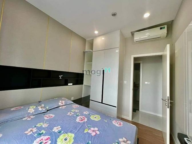 Hình ảnh VỀ QUÊ SỐNG CH Flora Novia Q. TD 56m2 2pn