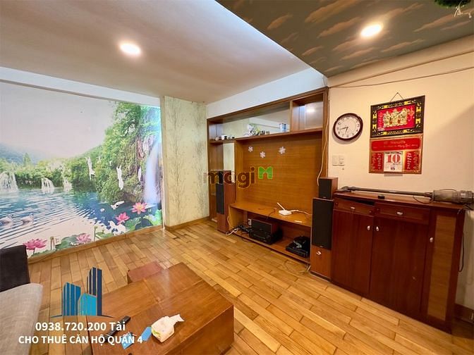 Hình ảnh Cho thuê Trang Chủ MB66.COM / Đăng Ký Tặng 66K H3 73M2 2PN1WC