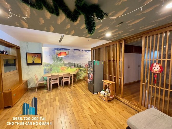 Hình ảnh Cho thuê Trang Chủ MB66.COM / Đăng Ký Tặng 66K H3 73M2 2PN1WC
