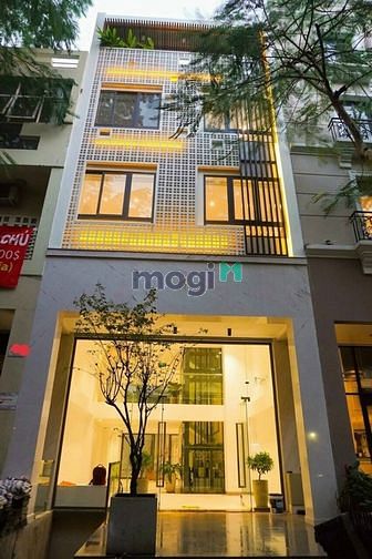 Hình ảnh Cho thuê studio full nội thất - penthouse giá siêu yêu ở Phú Mỹ Hưng