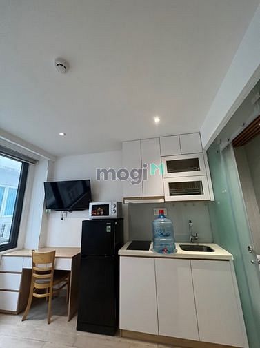 Hình ảnh Cho thuê studio full nội thất - penthouse giá siêu yêu ở Phú Mỹ Hưng