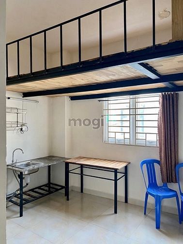 Hình ảnh DUPLEX Ngay trung tâm tp chỉ với giá 4tr - HF