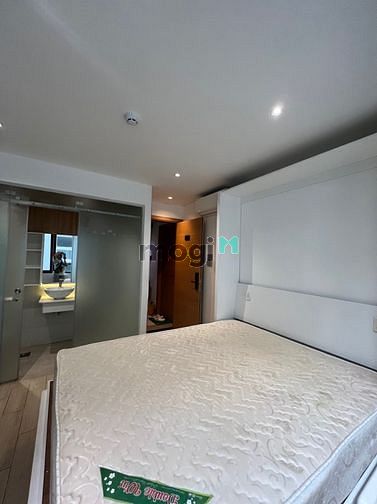 Hình ảnh Cho thuê studio full nội thất - penthouse giá siêu yêu ở Phú Mỹ Hưng