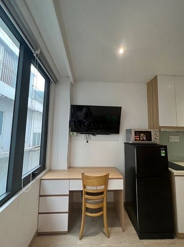 Hình ảnh Cho thuê studio full nội thất - penthouse giá siêu yêu ở Phú Mỹ Hưng