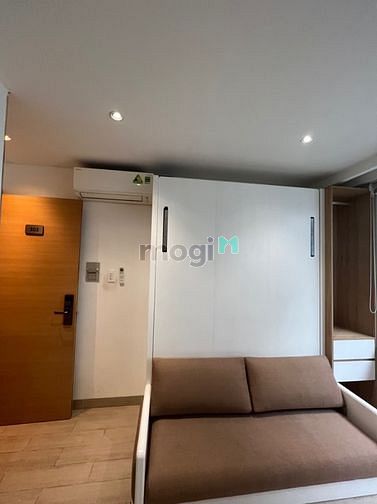 Hình ảnh Cho thuê studio full nội thất - penthouse giá siêu yêu ở Phú Mỹ Hưng