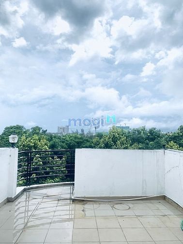 Hình ảnh Nhà MTKD Vành Đai 4x16 | Trệt - Lửng - 2 Lầu - ST | 5PN - 6WC