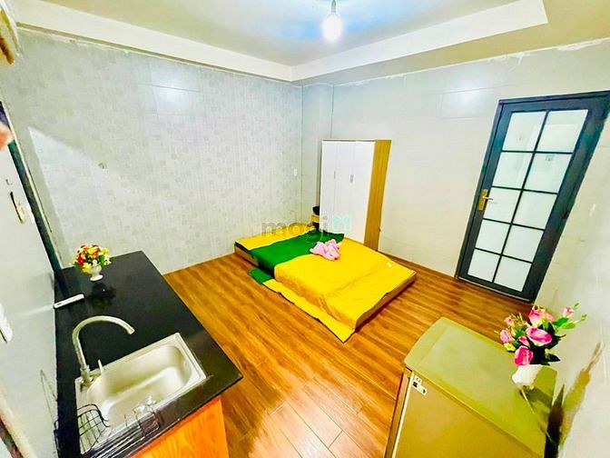 Hình ảnh ❄Cho Thuê Phòng Studio- Sẵn Nội Thất- Gần ĐH Văn Hiến❄