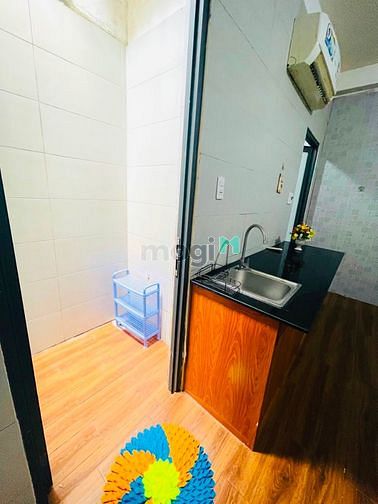 Hình ảnh ❄Cho Thuê Phòng Studio- Sẵn Nội Thất- Gần ĐH Văn Hiến❄