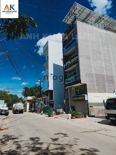 Hình ảnh KHÔNG CÒN LÔ NÀO RẺ HƠN - Mặt Tiền Đường Quang Trung - 110M2 - 8,x Tỷ